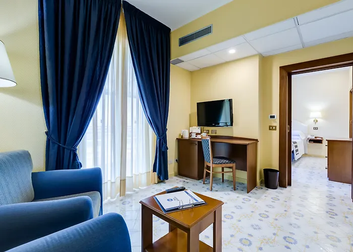 Best Western Hotel La Solara