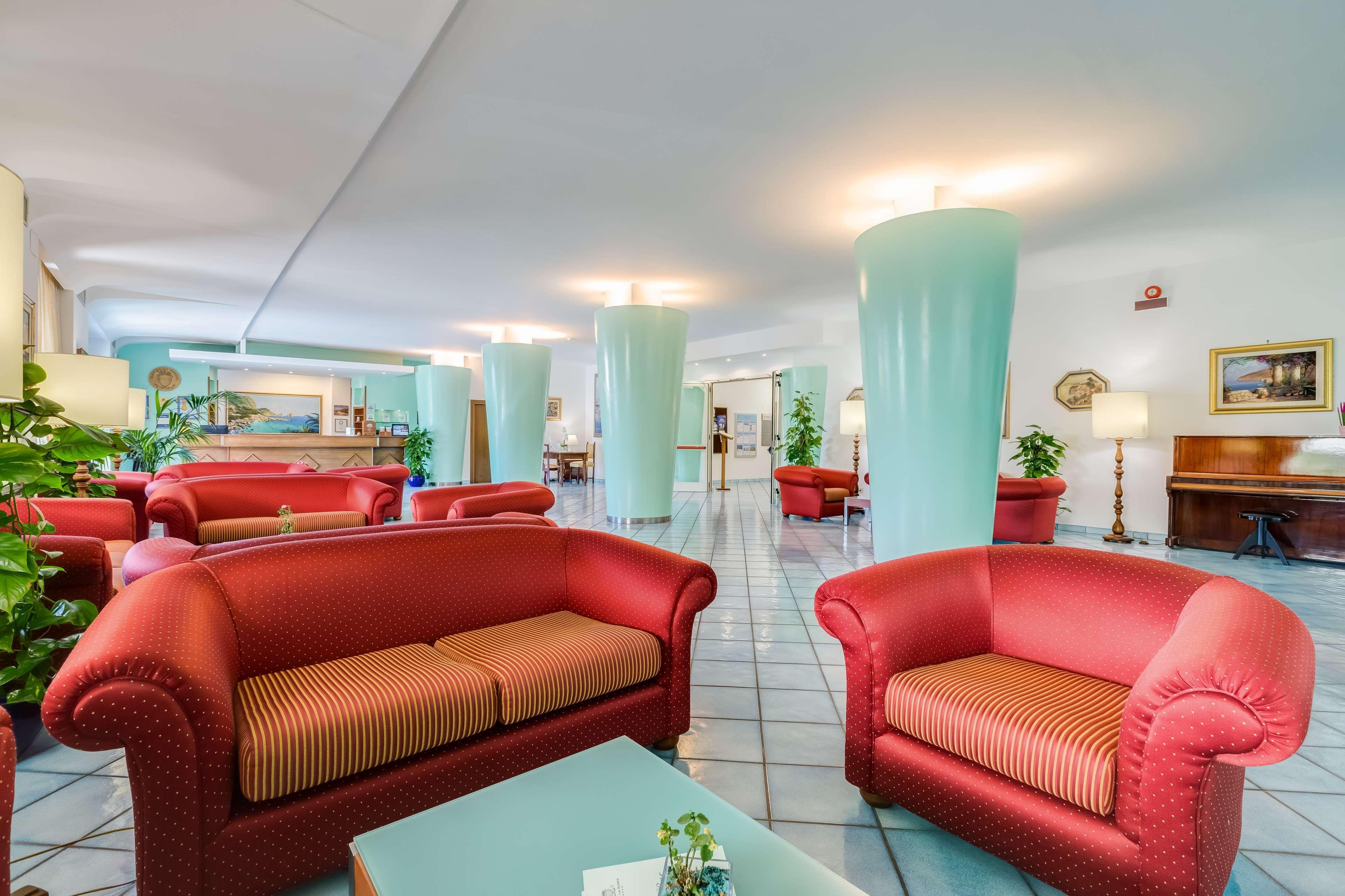 Hotel Best Western La Solara