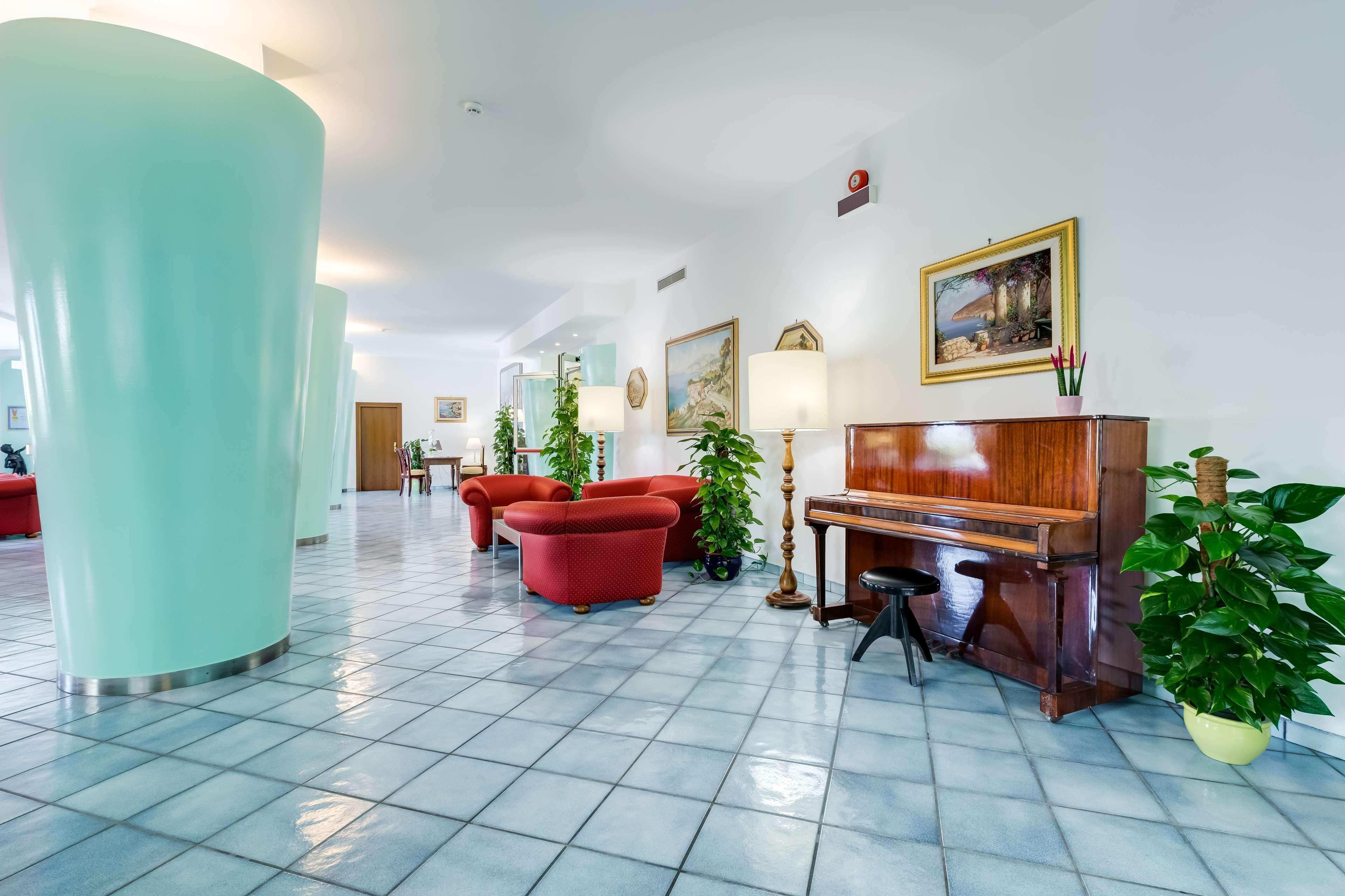 Best Western La Solara