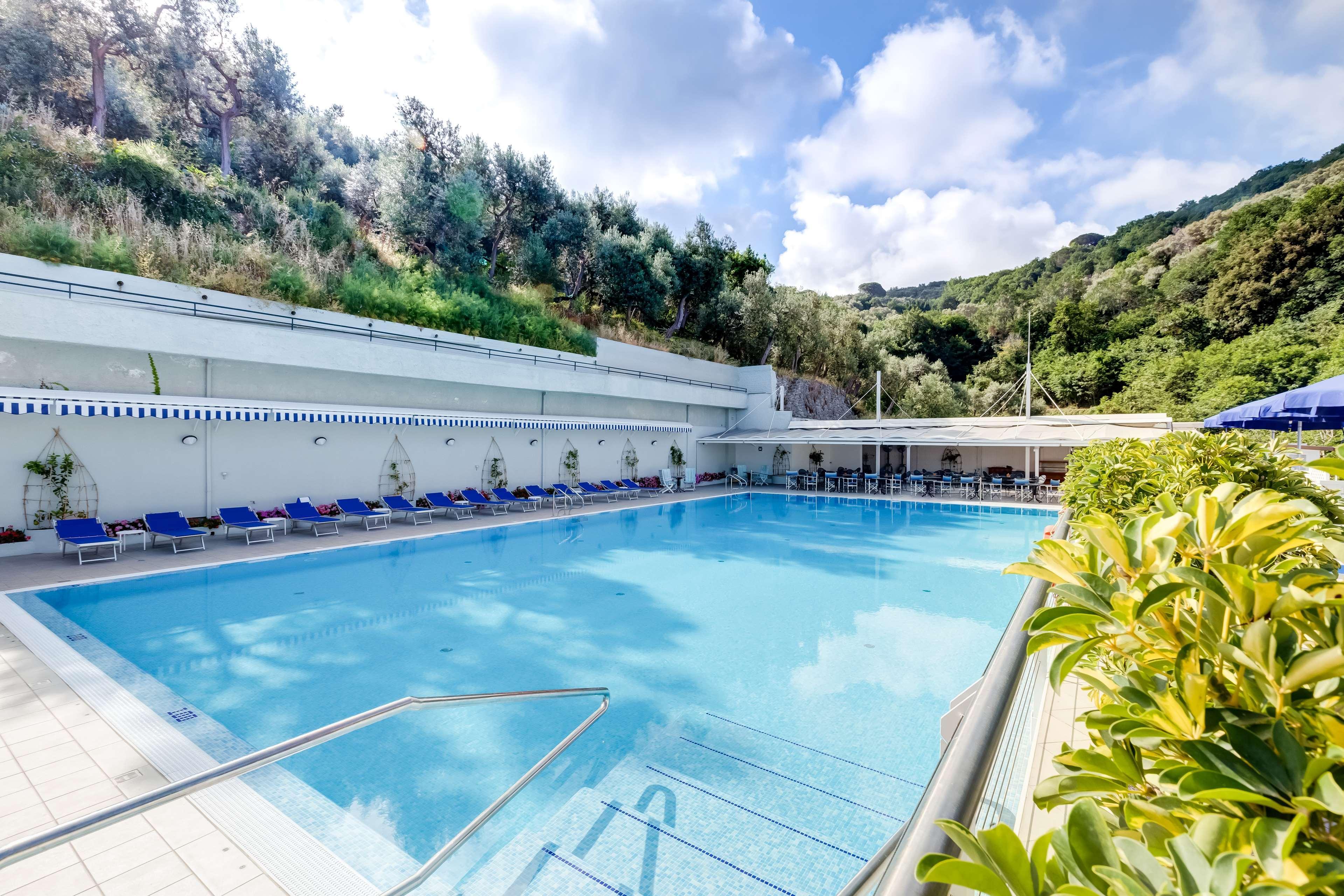 Hotel Best Western La Solara