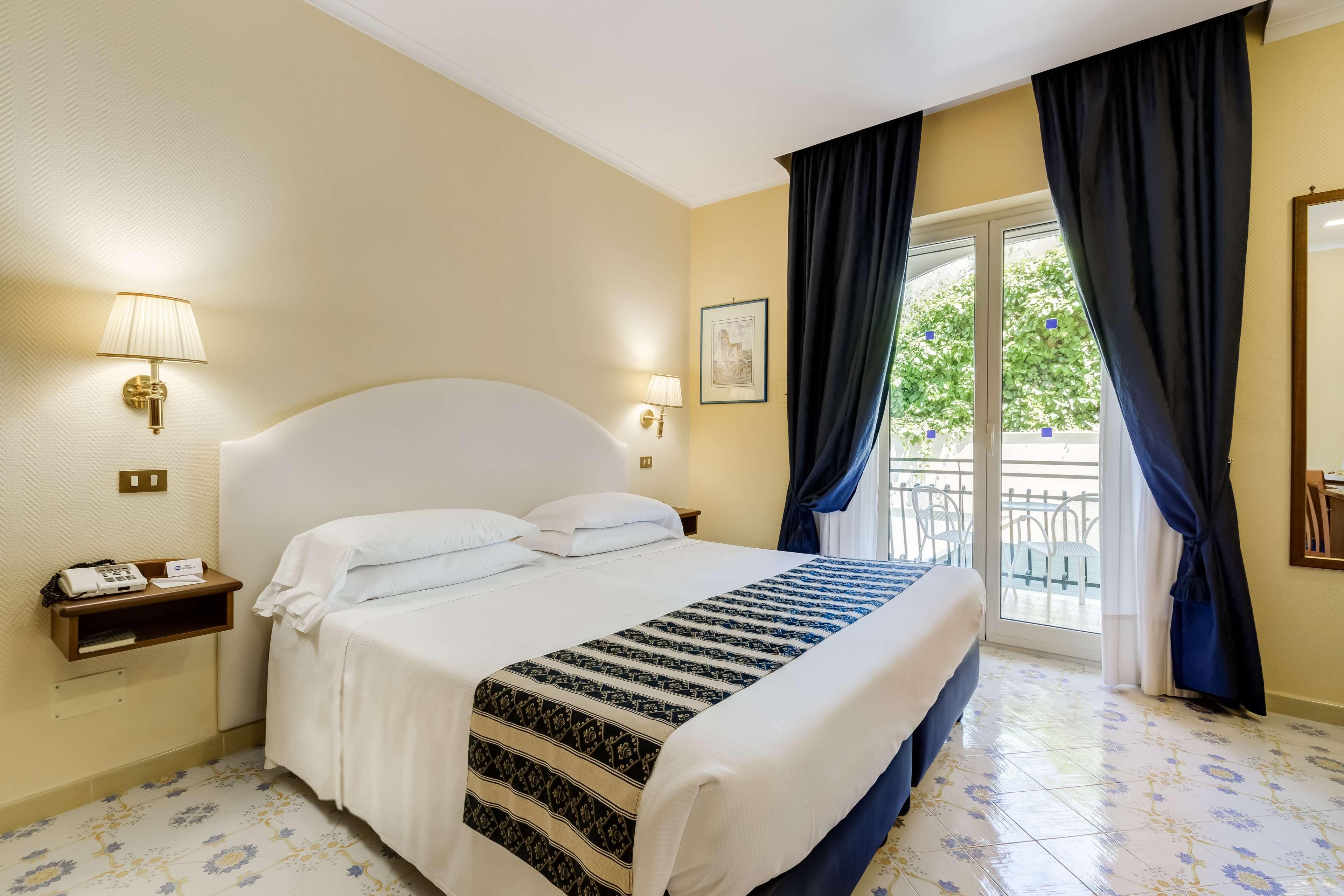 Best Western La Solara Sorrento