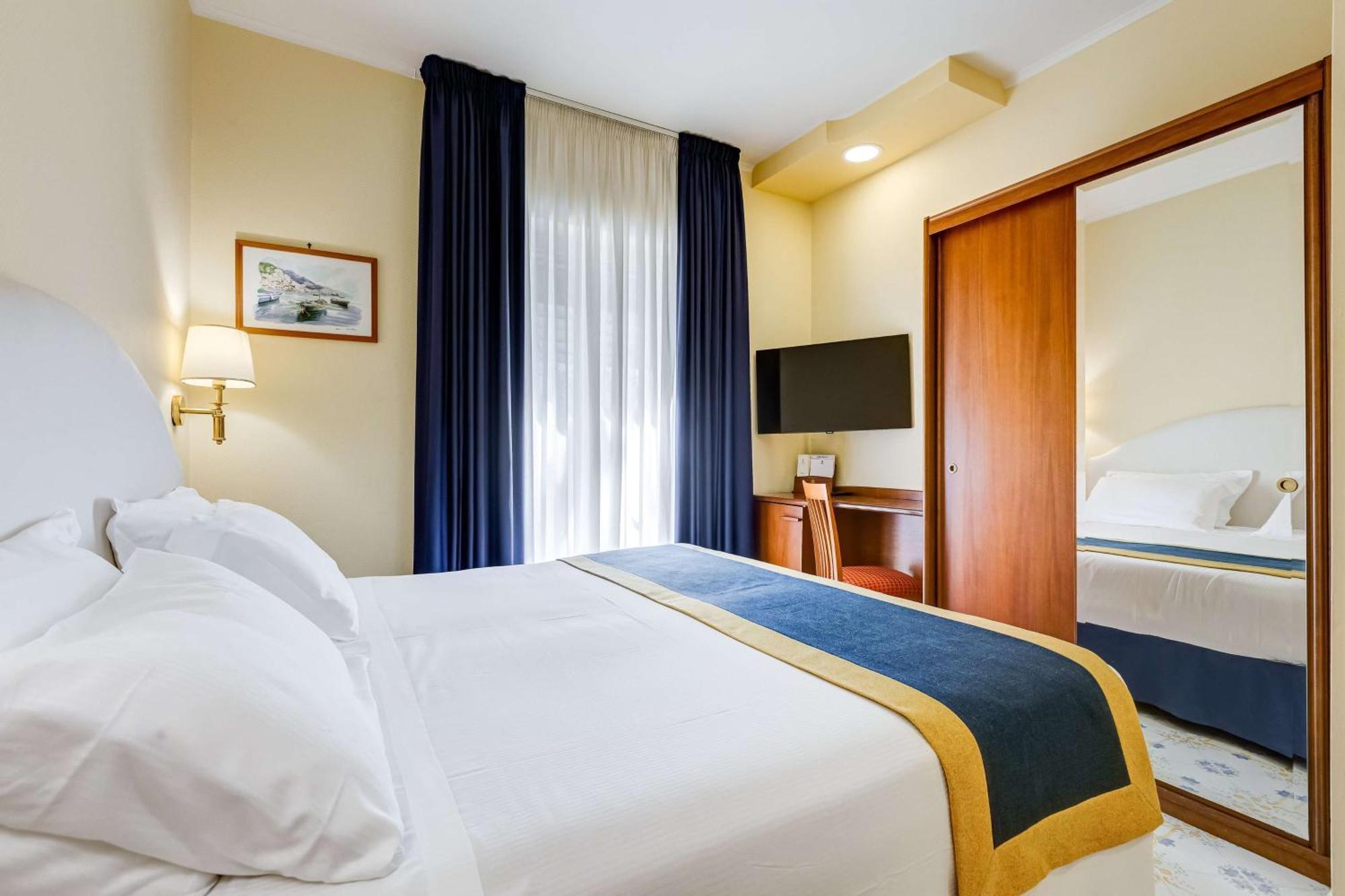Best Western La Solara Hotel